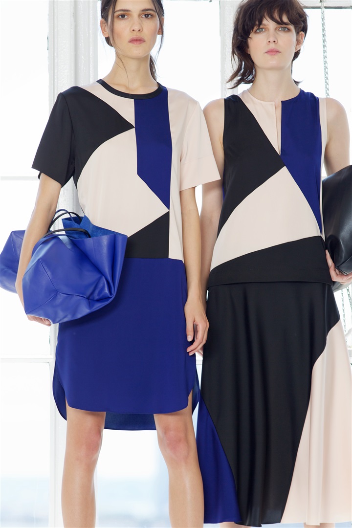 Cedric Charlier 2015 Resort