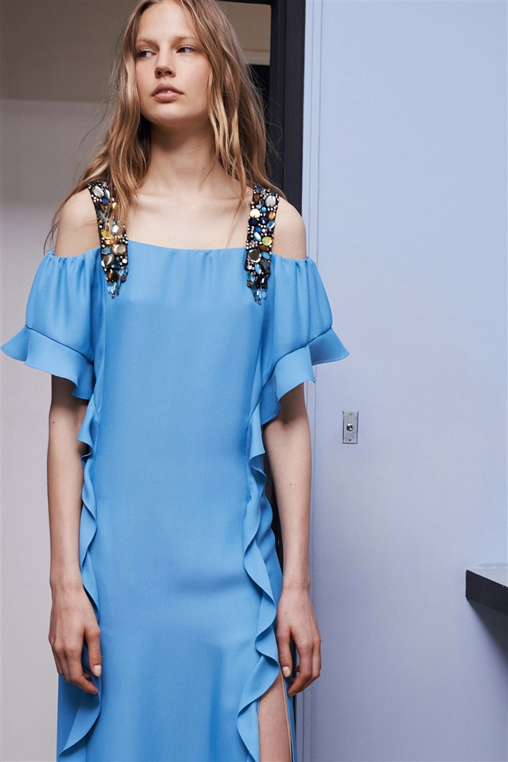 Chloe 2015 Resort