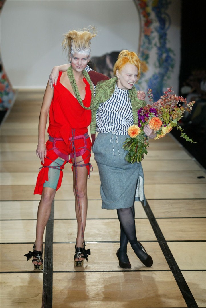 Vivienne Westwood