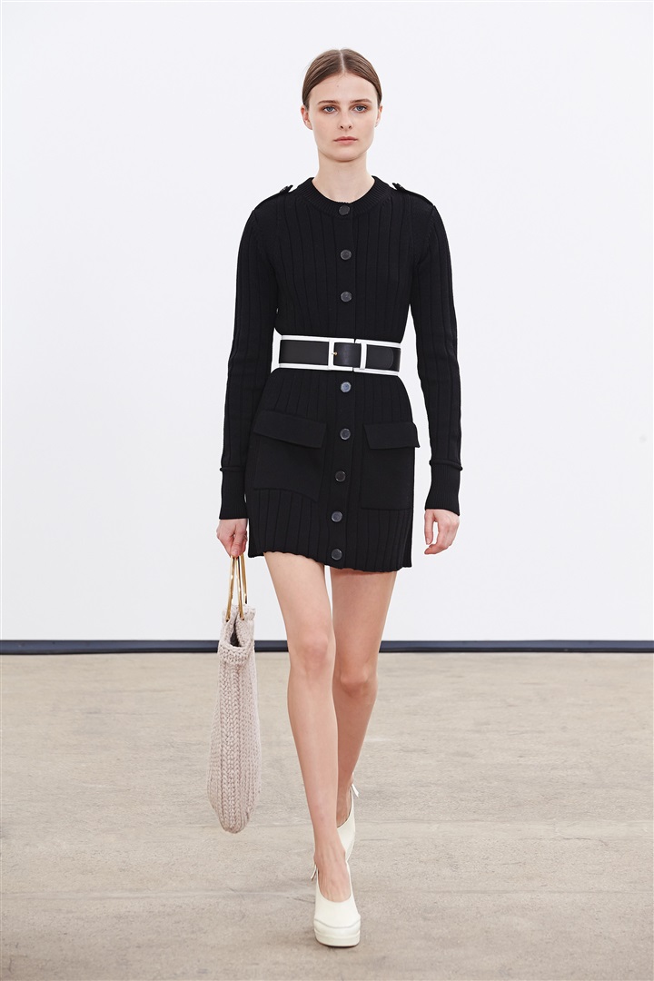 Derek Lam 2015 Resort