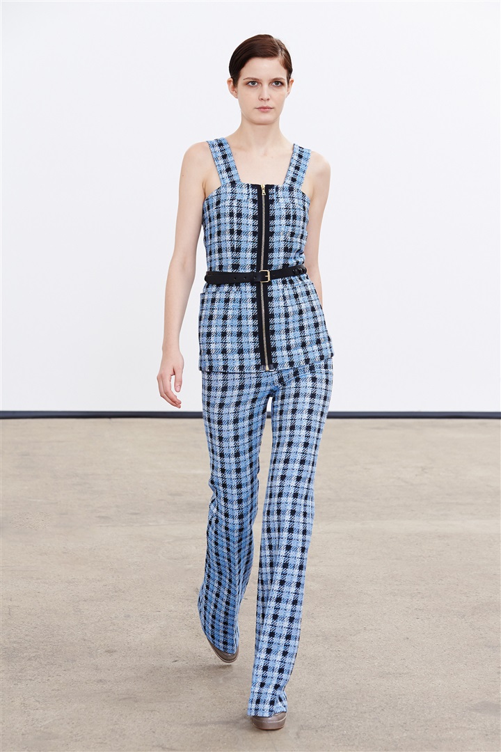 Derek Lam 2015 Resort