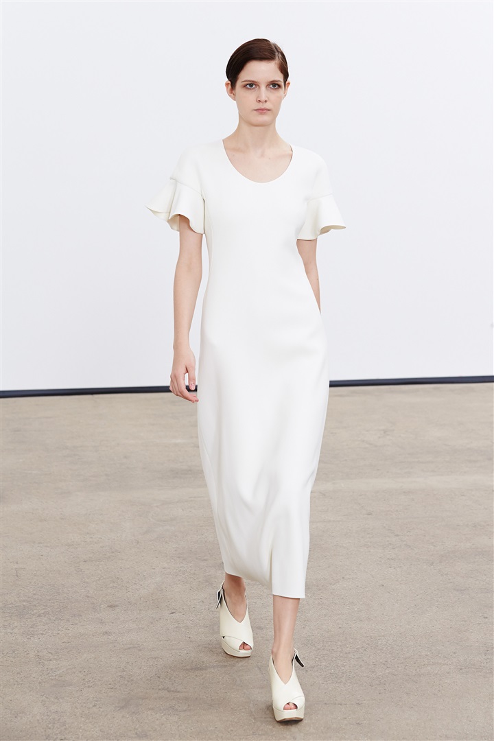 Derek Lam 2015 Resort