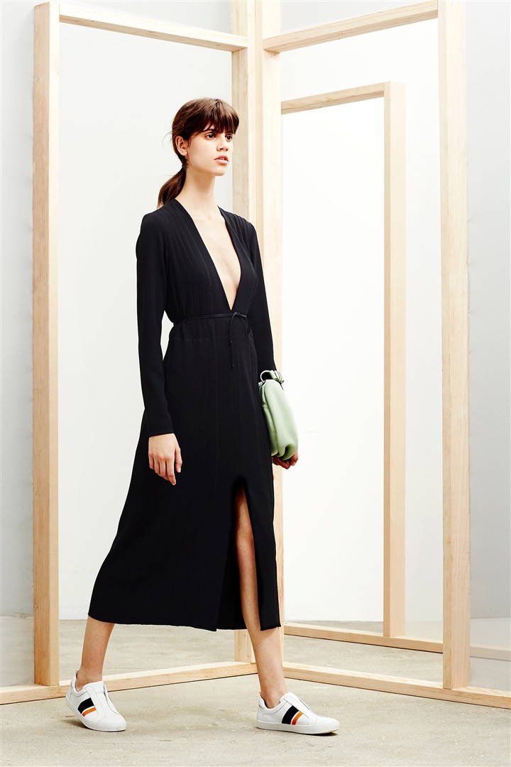 10 Crosby Derek Lam 2015 Resort