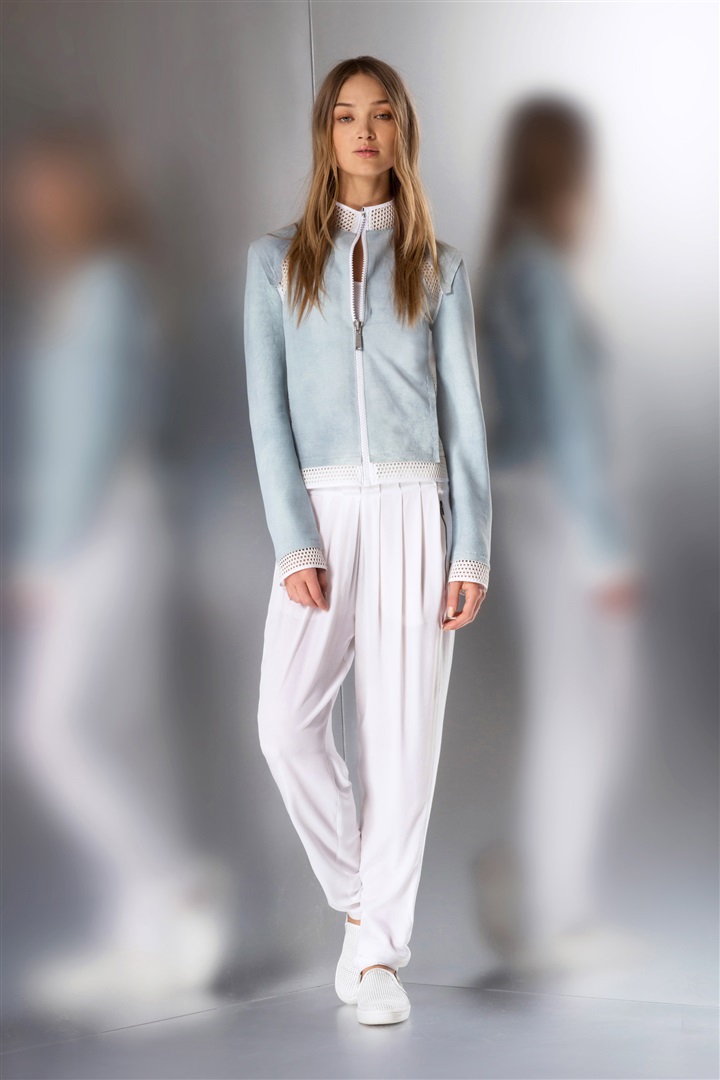 Elie Tahari 2015 Resort