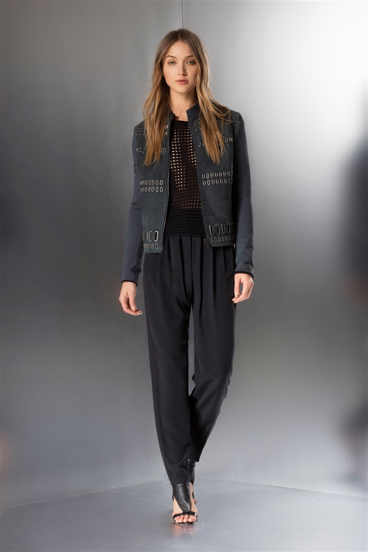 Elie Tahari 2015 Resort