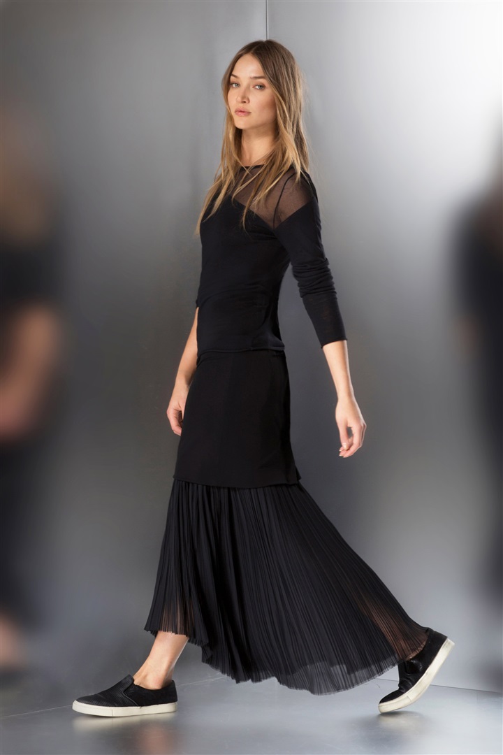 Elie Tahari 2015 Resort