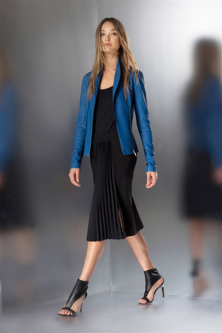 Elie Tahari 2015 Resort