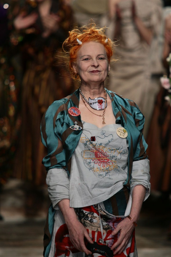 Vivienne Westwood