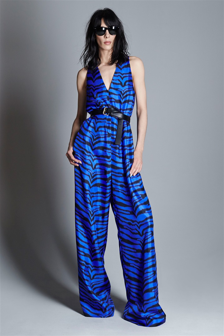 Emanuel Ungaro 2015 Resort