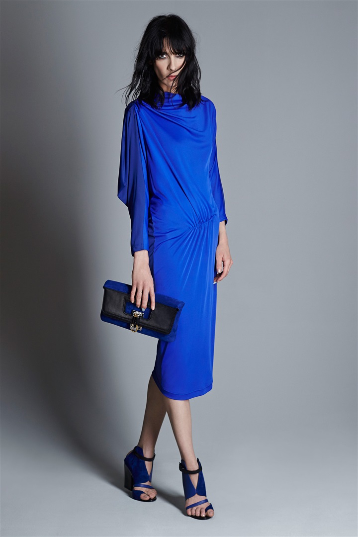 Emanuel Ungaro 2015 Resort