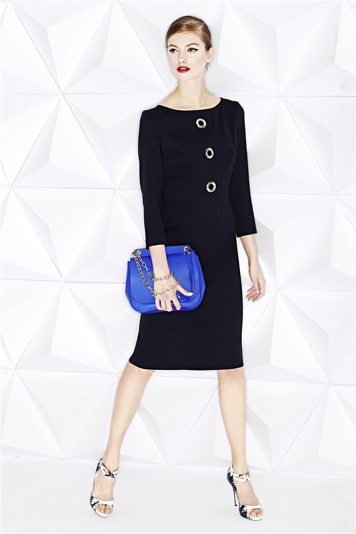 Escada 2015 Resort