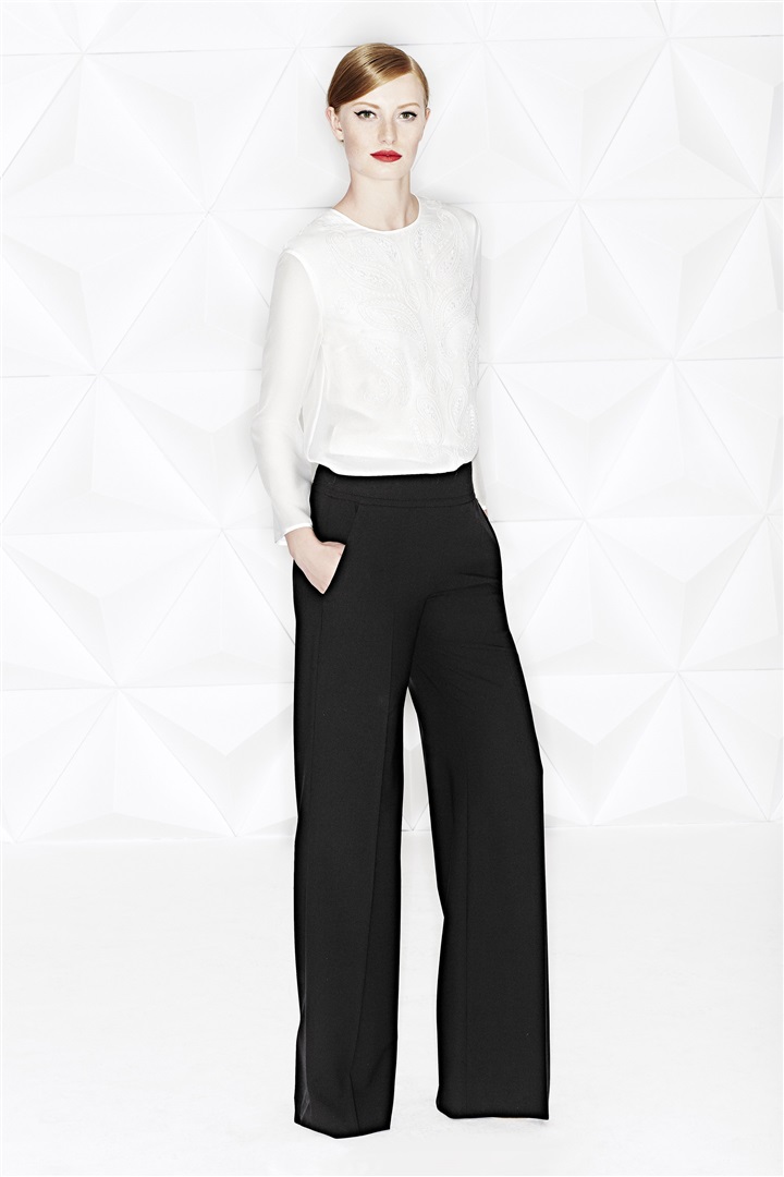 Escada 2015 Resort