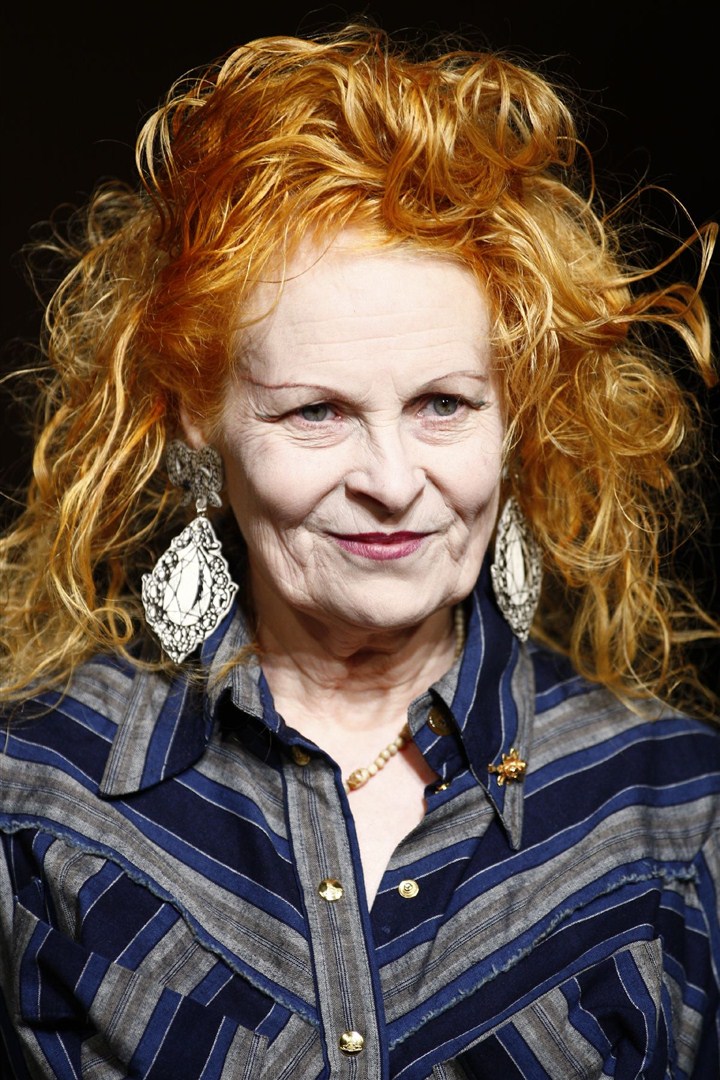 Vivienne Westwood