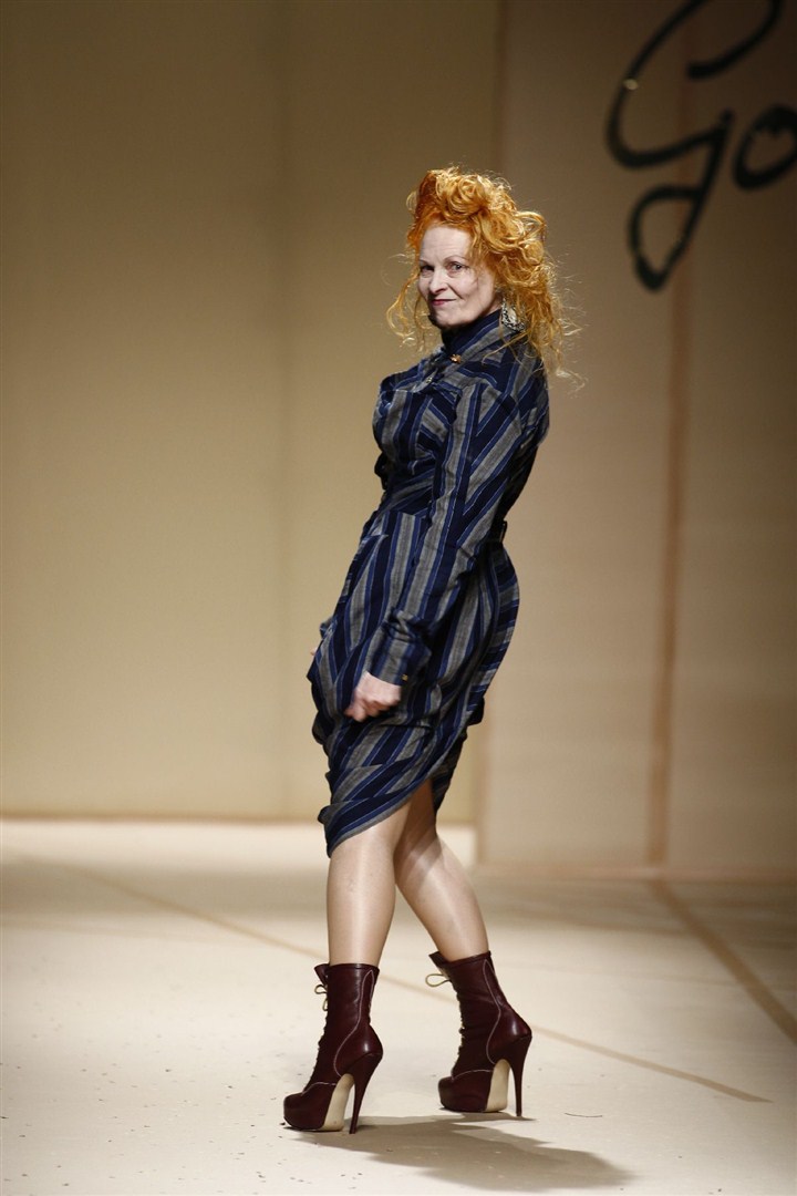 Vivienne Westwood