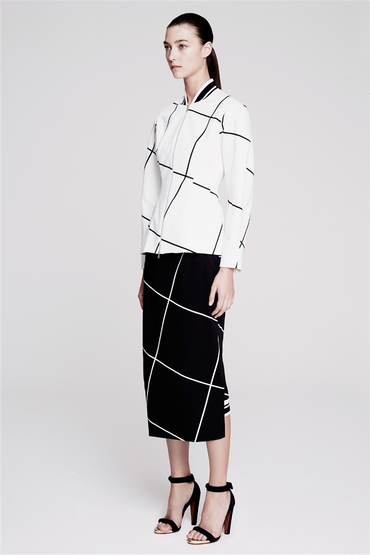 Josh Goot 2015 Resort