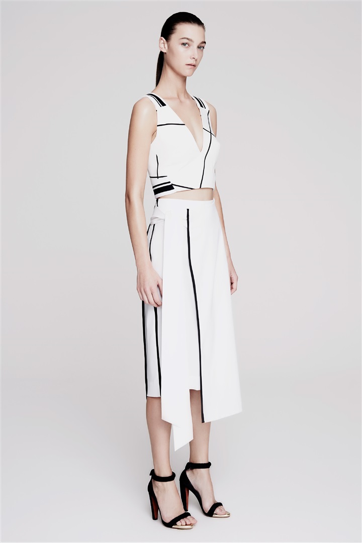 Josh Goot 2015 Resort