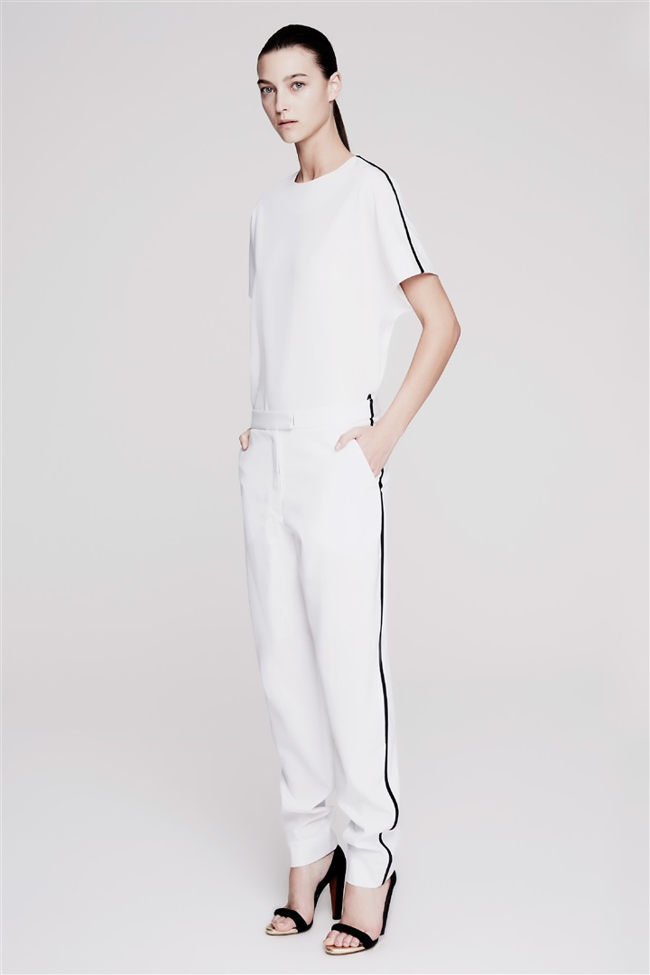 Josh Goot 2015 Resort