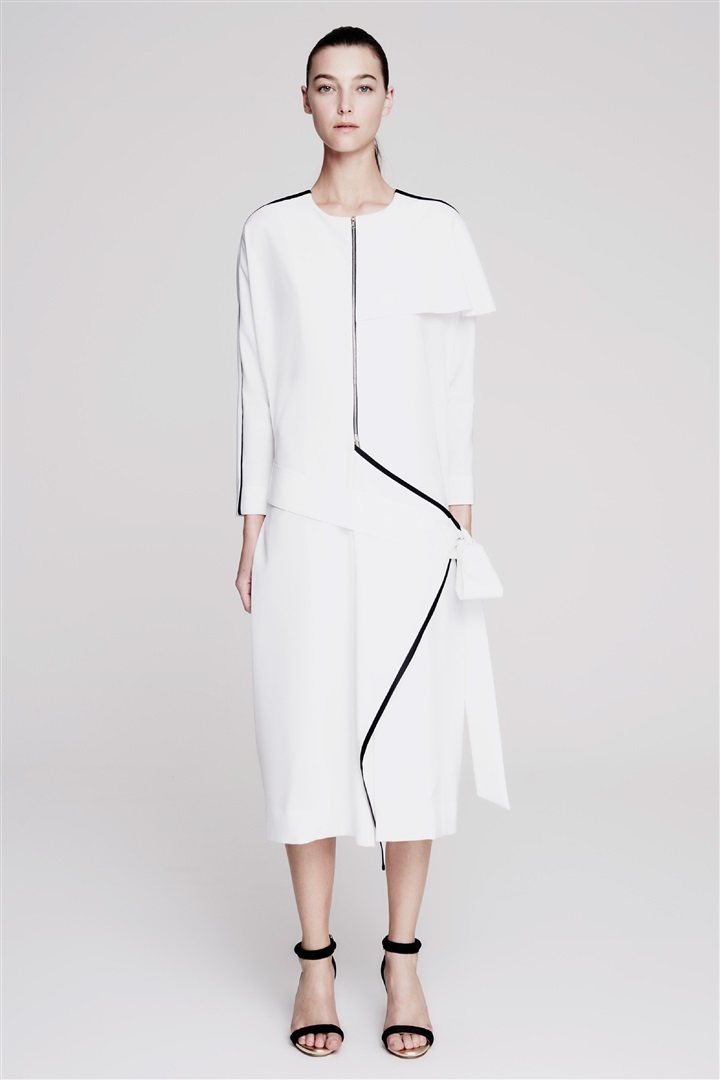 Josh Goot 2015 Resort