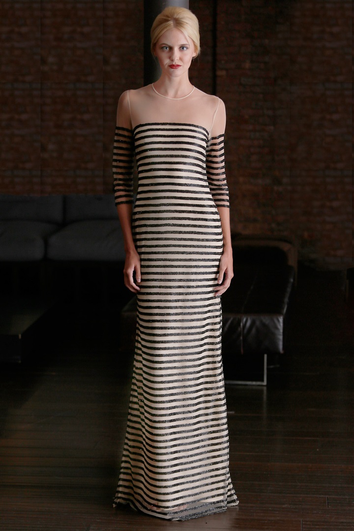 Naeem Khan 2015 Resort