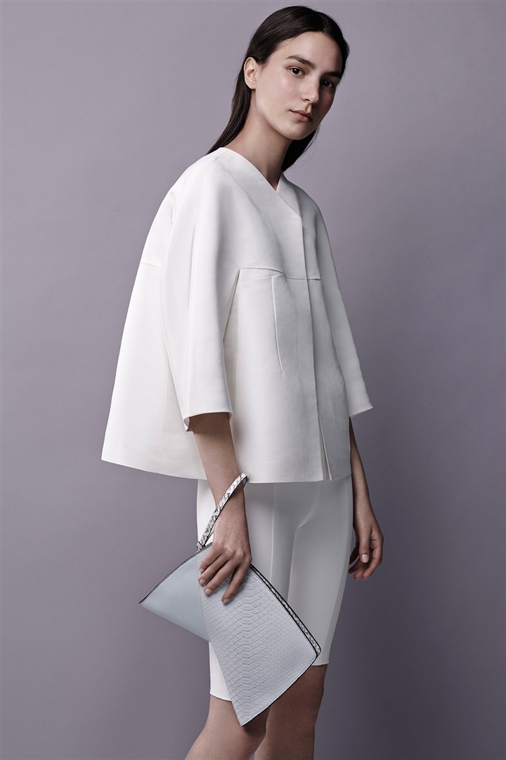 Narciso Rodriguez 2015 Resort