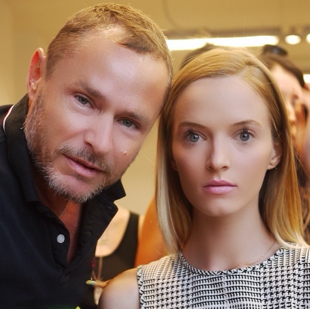 New York Moda Haftası'nı Instagram'dan takip etmek isteyenler için 16 öneri