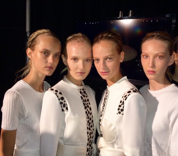 New York Moda Haftası'nı Instagram'dan takip etmek isteyenler için 16 öneri