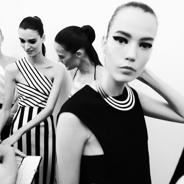New York Moda Haftası'nı Instagram'dan takip etmek isteyenler için 16 öneri
