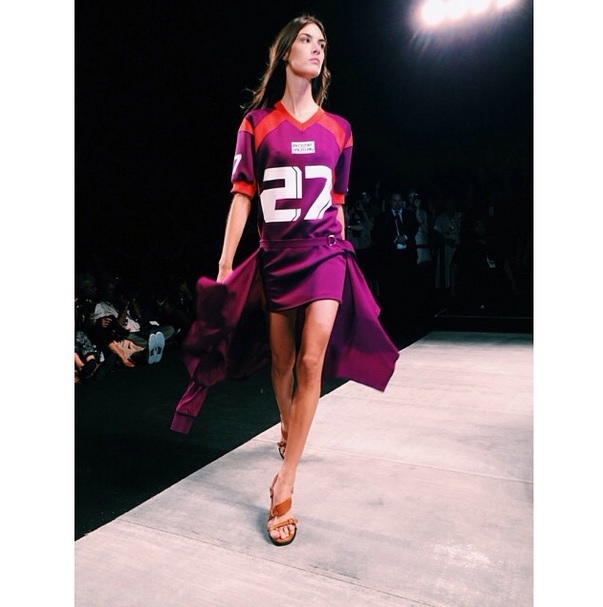 New York Moda Haftası'nı Instagram'dan takip etmek isteyenler için 16 öneri