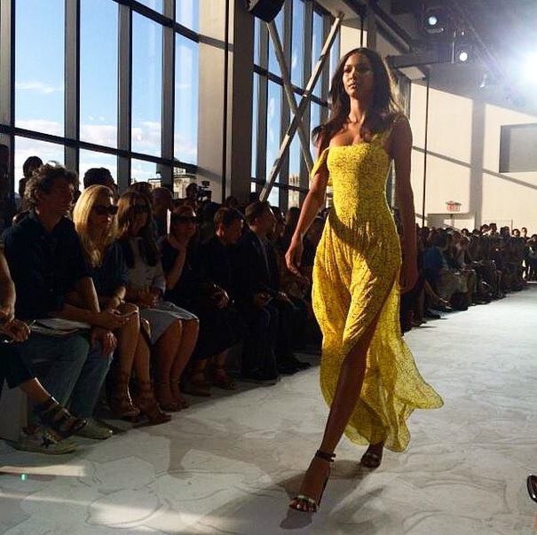 New York Moda Haftası'nı Instagram'dan takip etmek isteyenler için 16 öneri