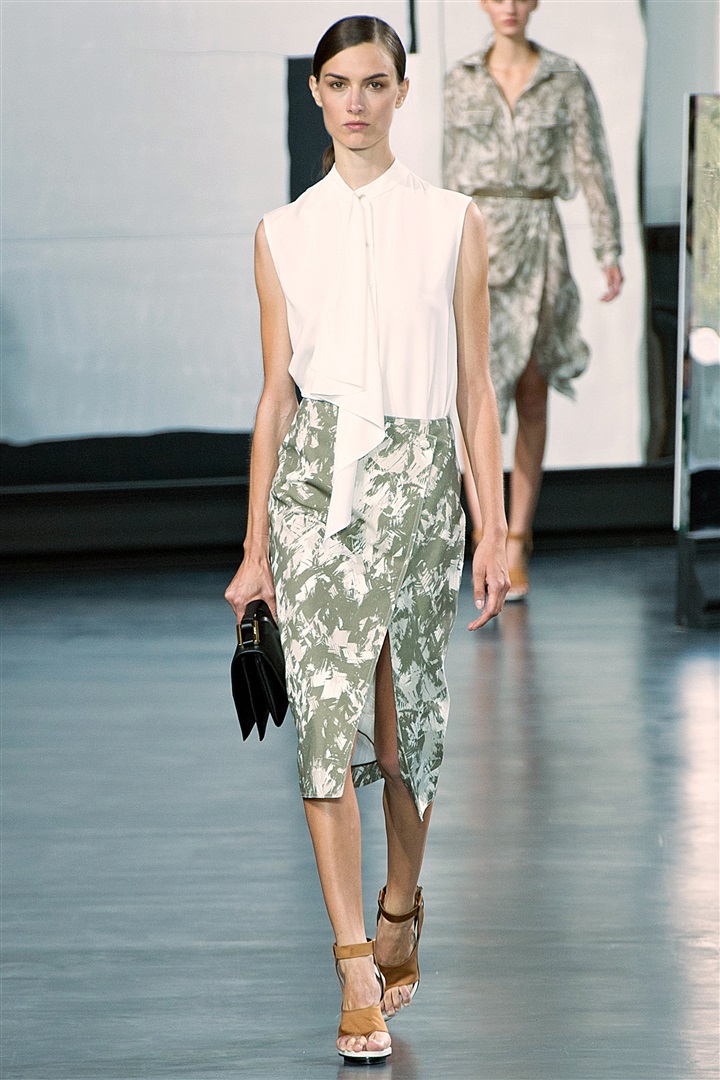 Jason Wu 2015 İlkbahar/Yaz