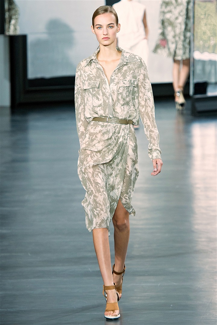 Jason Wu 2015 İlkbahar/Yaz