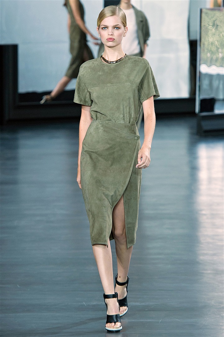 Jason Wu 2015 İlkbahar/Yaz