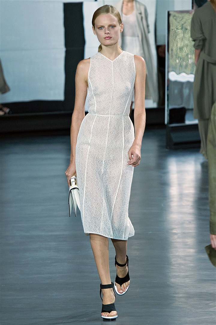 Jason Wu 2015 İlkbahar/Yaz