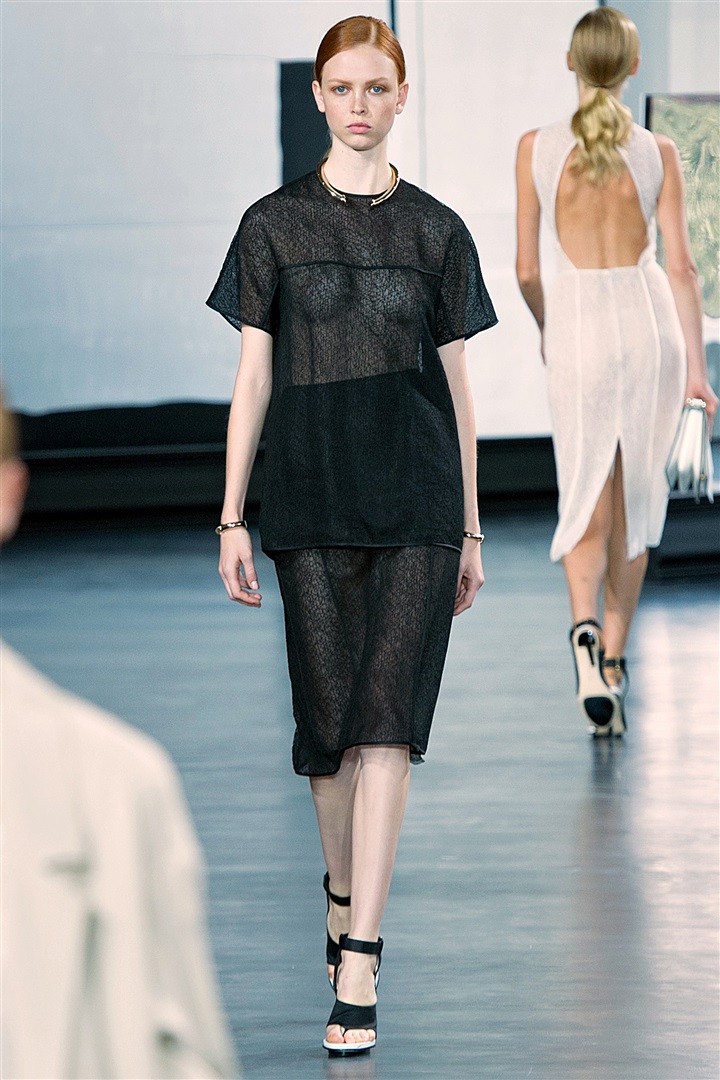 Jason Wu 2015 İlkbahar/Yaz