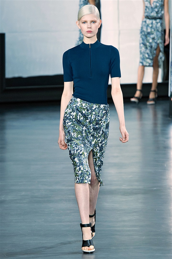 Jason Wu 2015 İlkbahar/Yaz