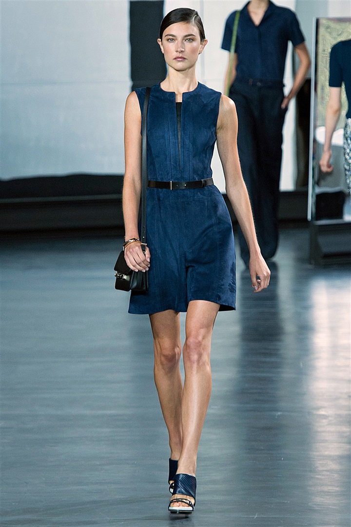 Jason Wu 2015 İlkbahar/Yaz