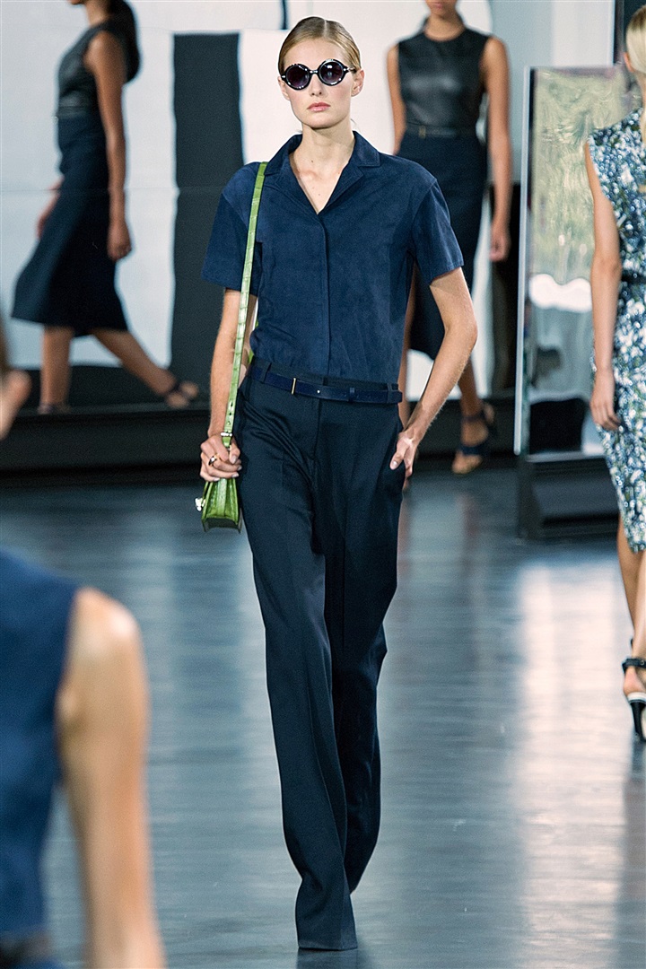 Jason Wu 2015 İlkbahar/Yaz