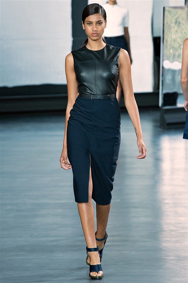 Jason Wu 2015 İlkbahar/Yaz