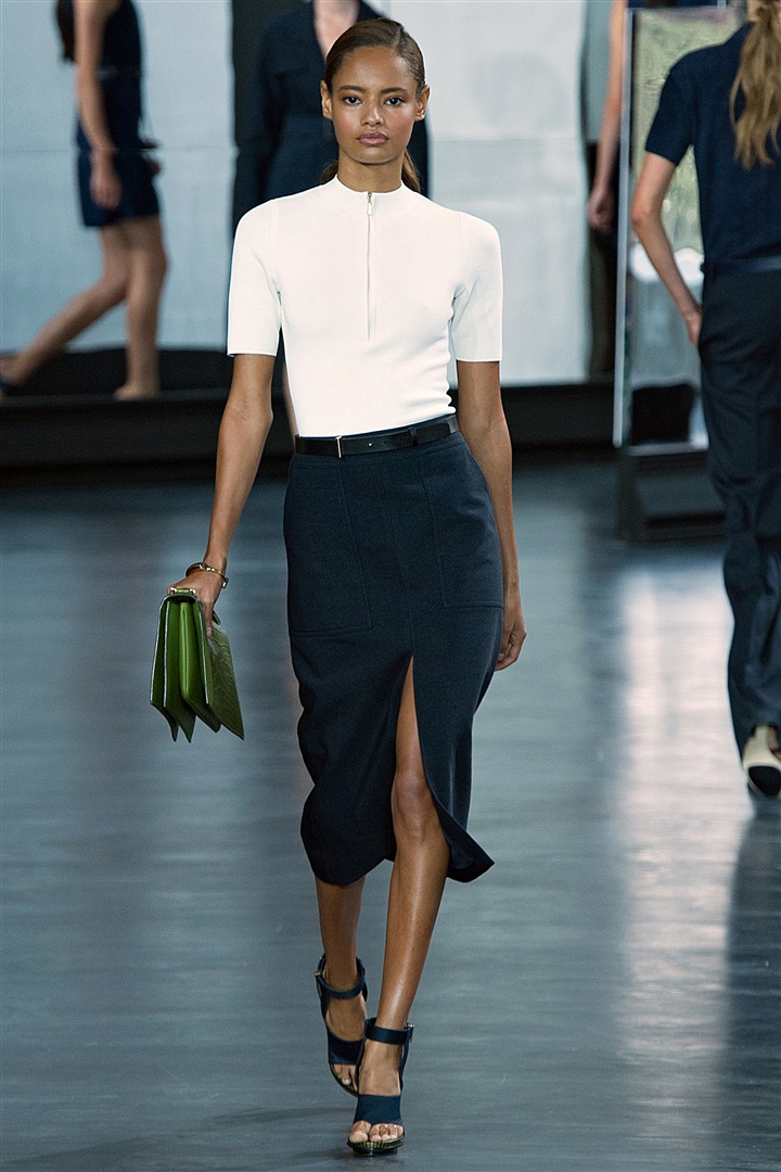 Jason Wu 2015 İlkbahar/Yaz