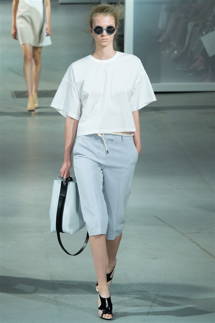 3.1 Phillip Lim 2015 İlkbahar/Yaz