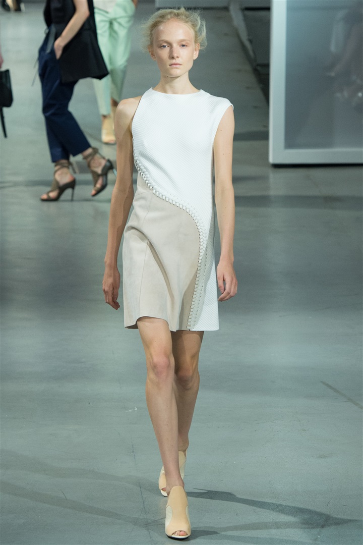 3.1 Phillip Lim 2015 İlkbahar/Yaz