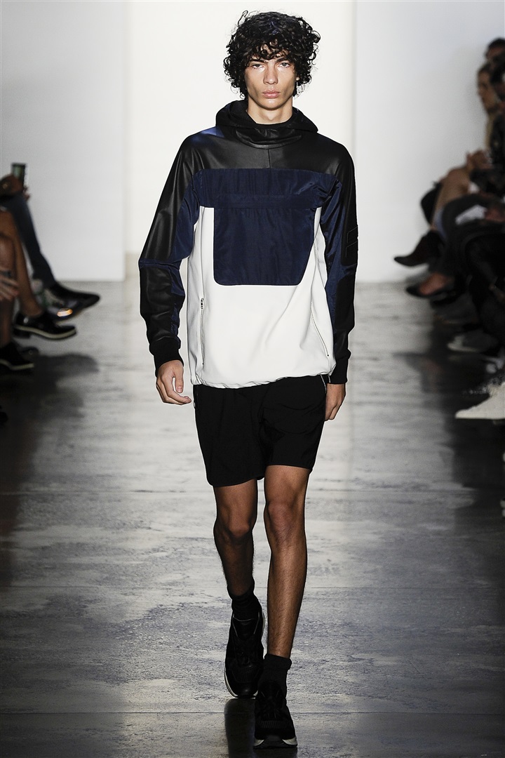 Tim Coppens 2015 İlkbahar/Yaz