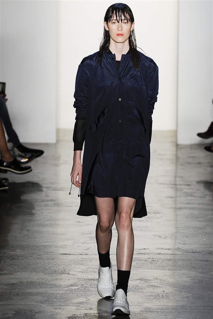 Tim Coppens 2015 İlkbahar/Yaz