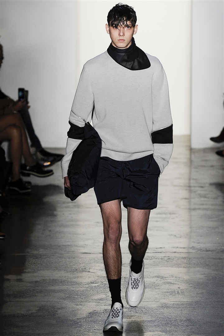 Tim Coppens 2015 İlkbahar/Yaz