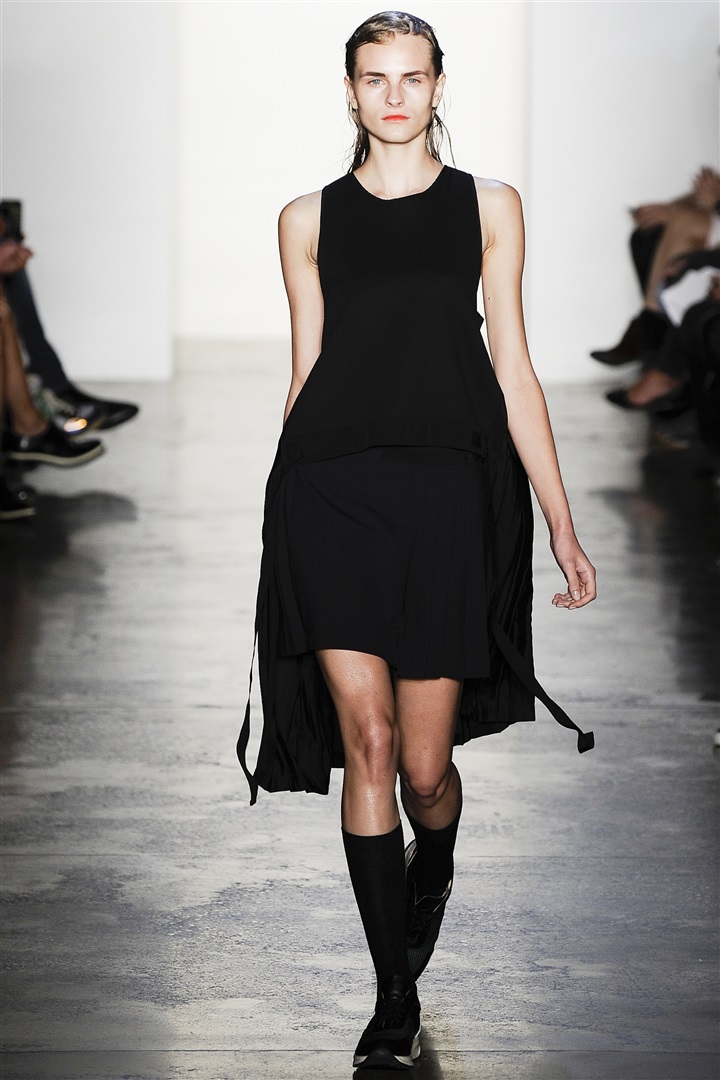 Tim Coppens 2015 İlkbahar/Yaz