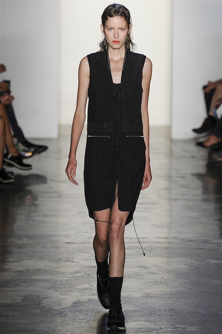 Tim Coppens 2015 İlkbahar/Yaz