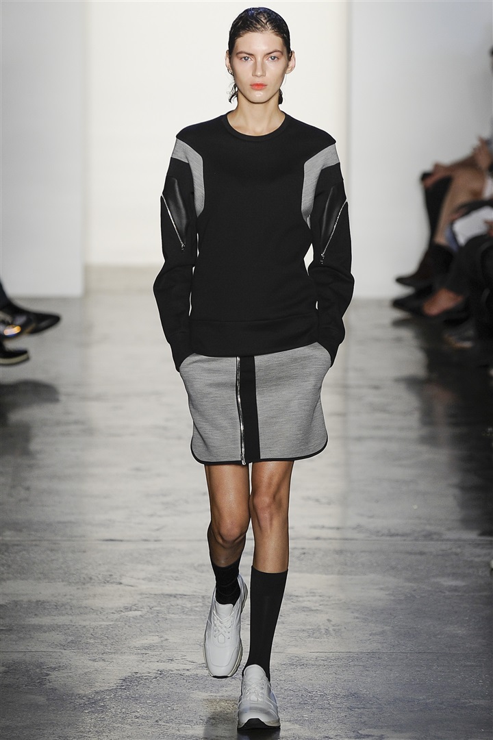 Tim Coppens 2015 İlkbahar/Yaz