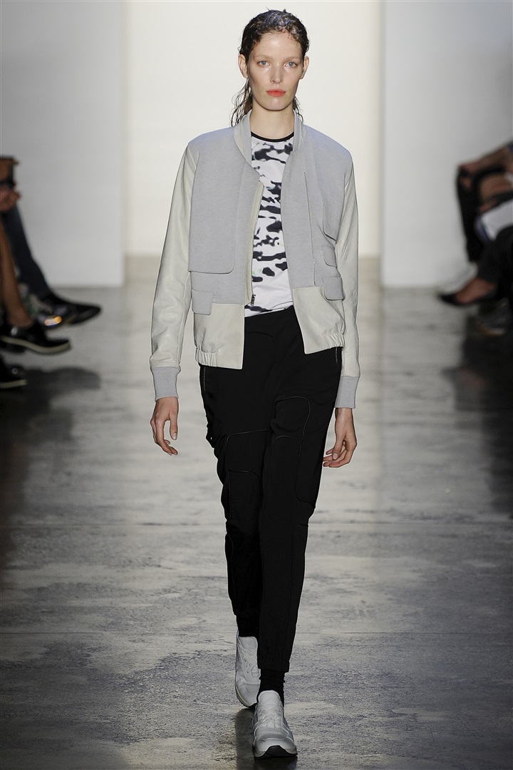 Tim Coppens 2015 İlkbahar/Yaz