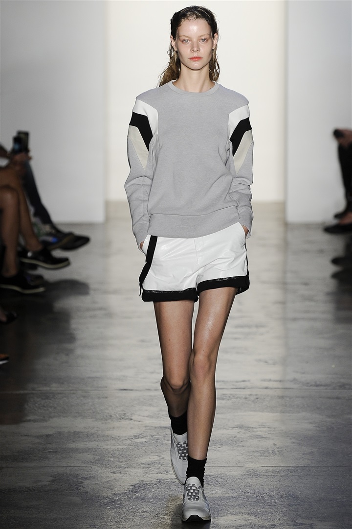 Tim Coppens 2015 İlkbahar/Yaz