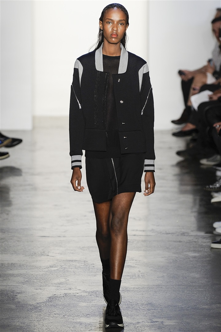 Tim Coppens 2015 İlkbahar/Yaz